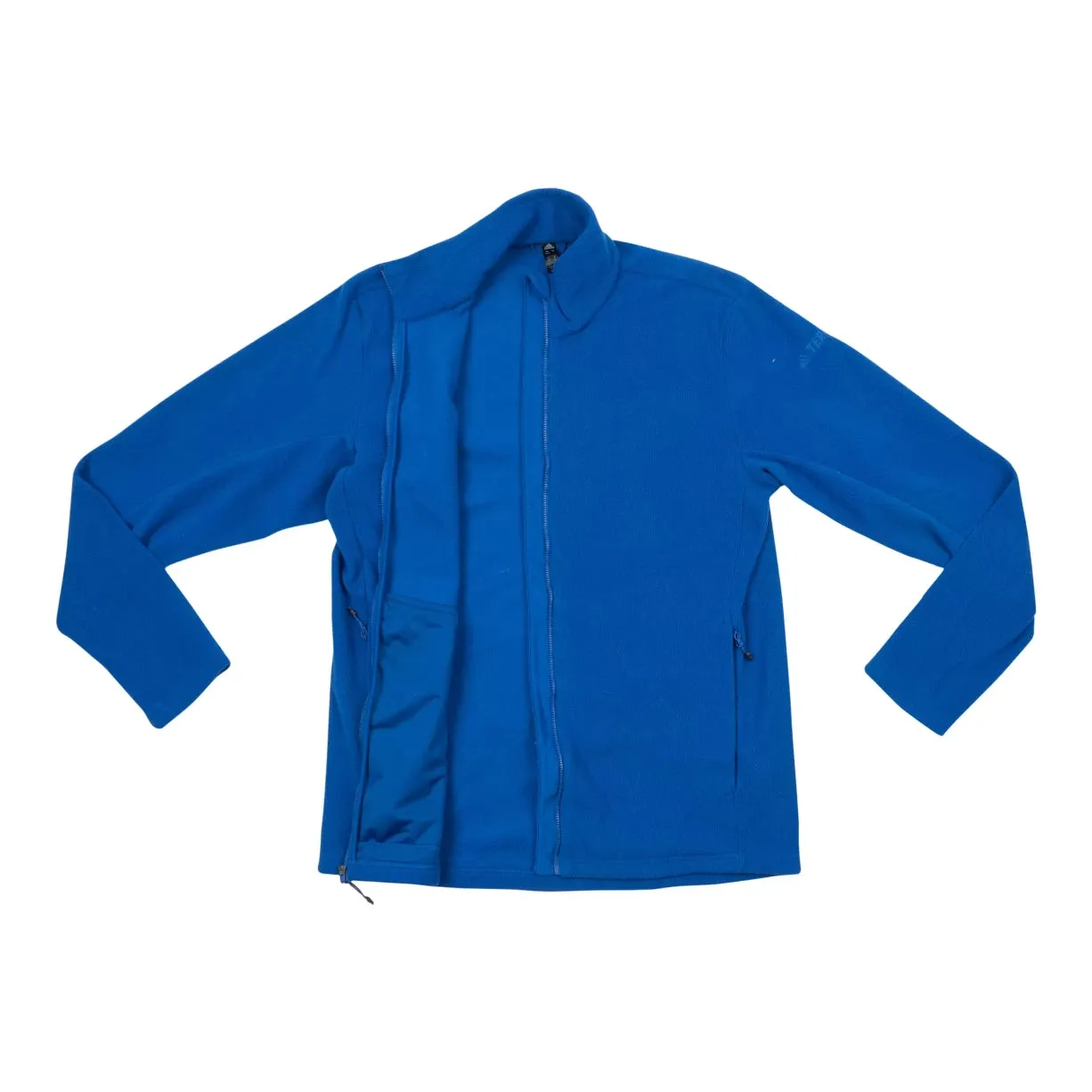 Adidas Terrex Polartec Fleece Jacket - Men's