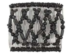African Butterfly Wire Hair Clip - 11 Tong 358