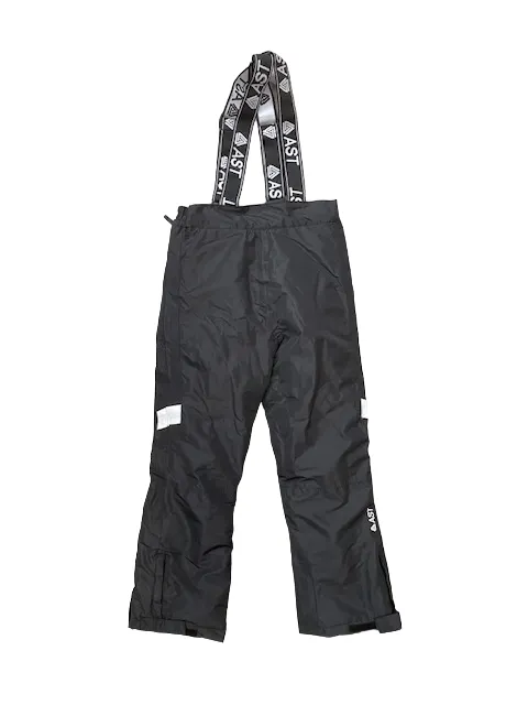 Astrolabio Junior ski suit JU7U T26K 1C EGE fuchsia-black 