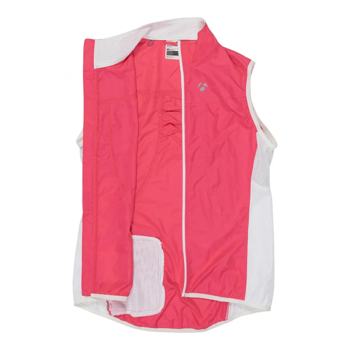 Bontrager Race Windshell Vest - Women's