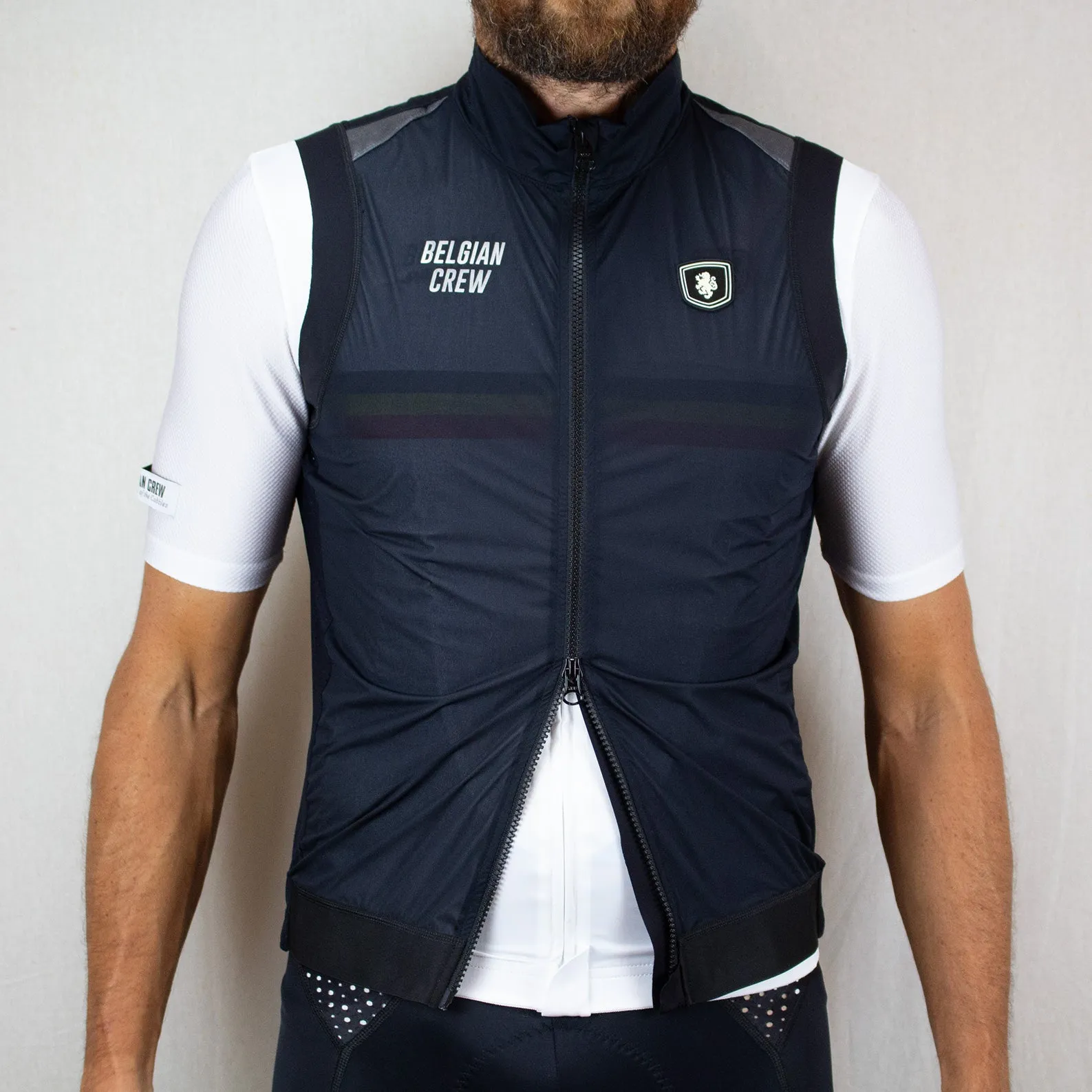 'BRUSSEL' GILET