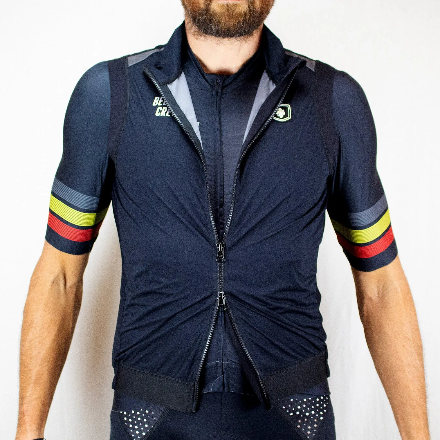 'BRUSSEL' GILET