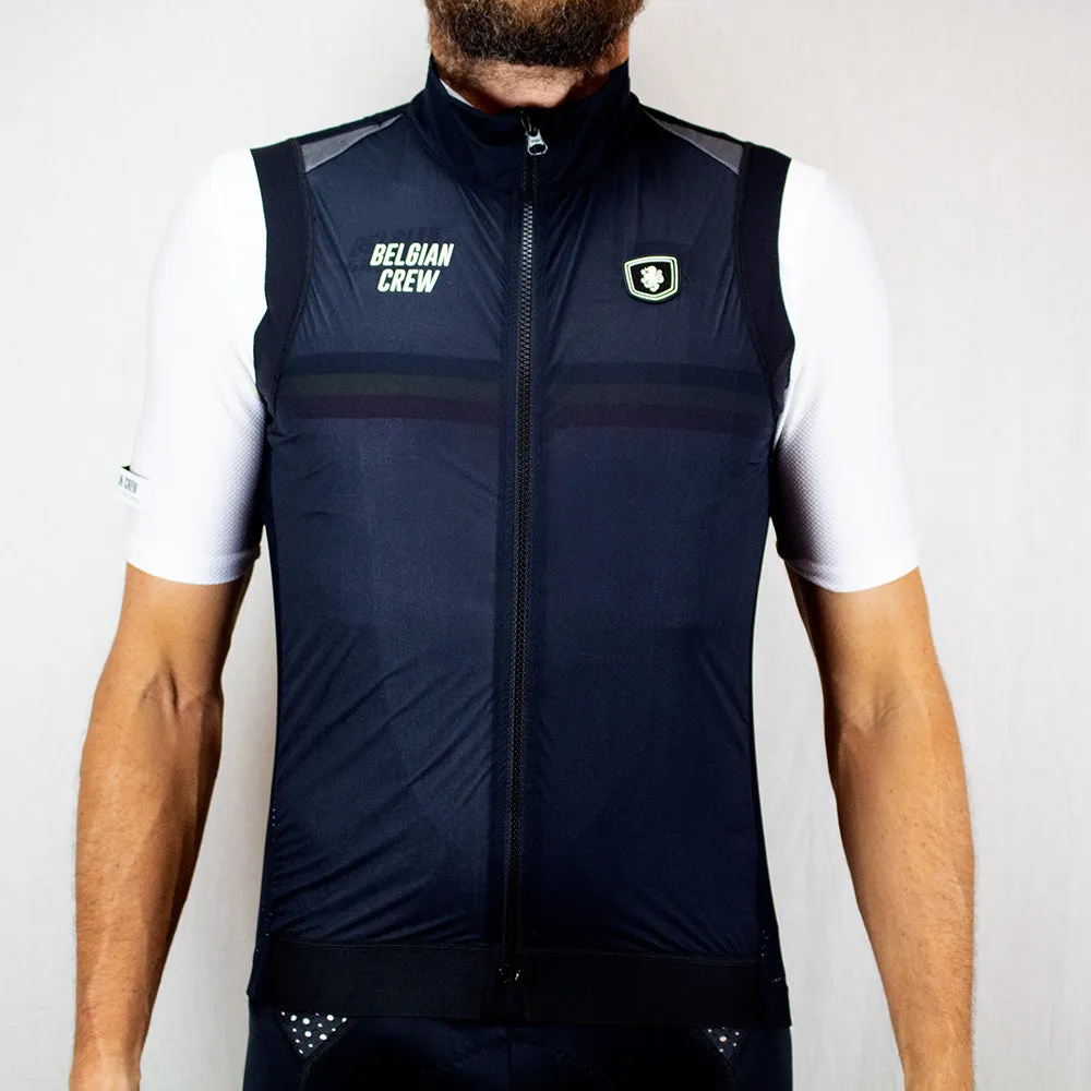 'BRUSSEL' GILET