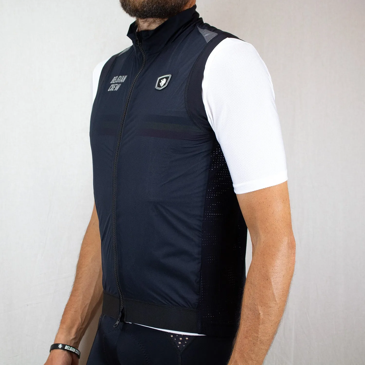 'BRUSSEL' GILET