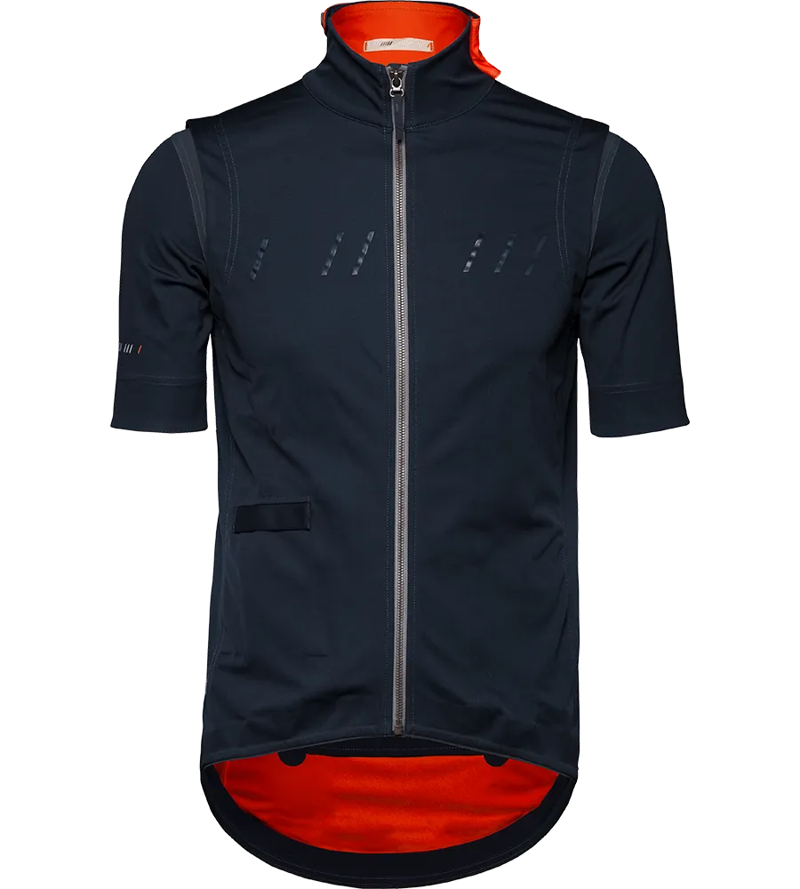 CHPT3 Origin 1.61 Rocka MK1 Short Sleeve Jacket - Outer Space