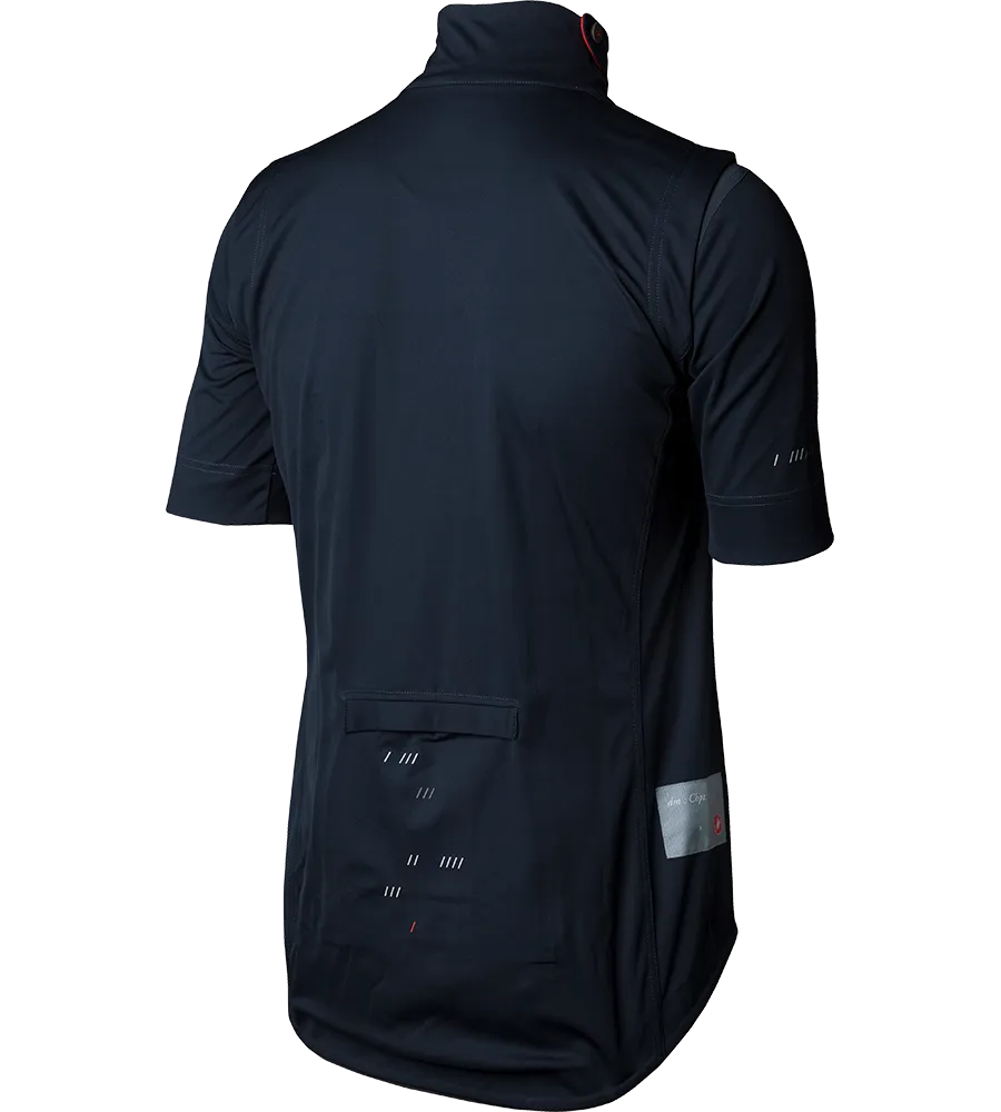 CHPT3 Origin 1.61 Rocka MK1 Short Sleeve Jacket - Outer Space