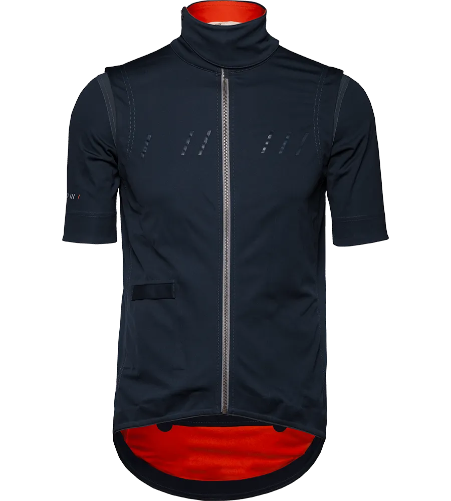 CHPT3 Origin 1.61 Rocka MK1 Short Sleeve Jacket - Outer Space