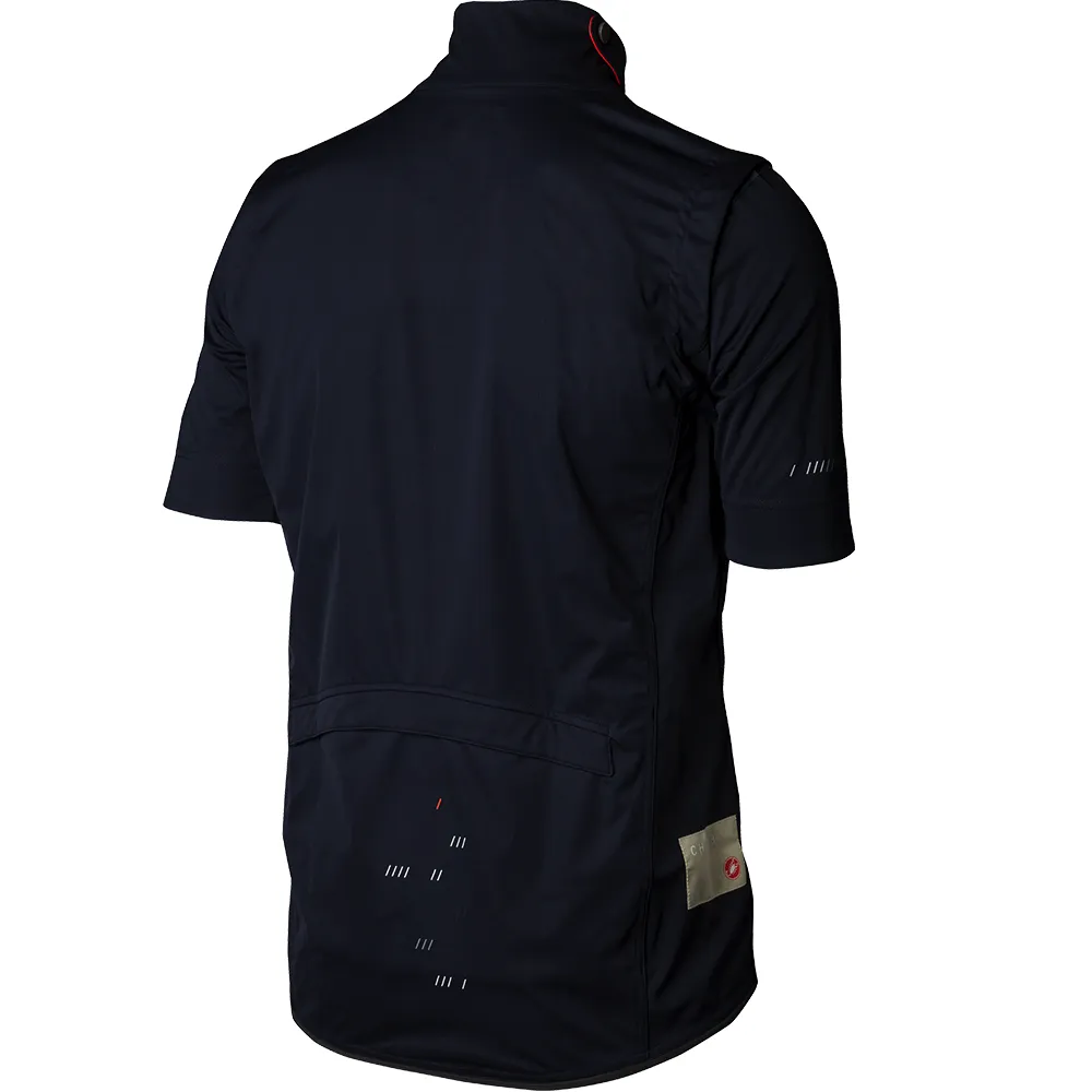 CHPT3 Origin 1.63 Rocka MK2 Short Sleeve Jacket - Outer Space