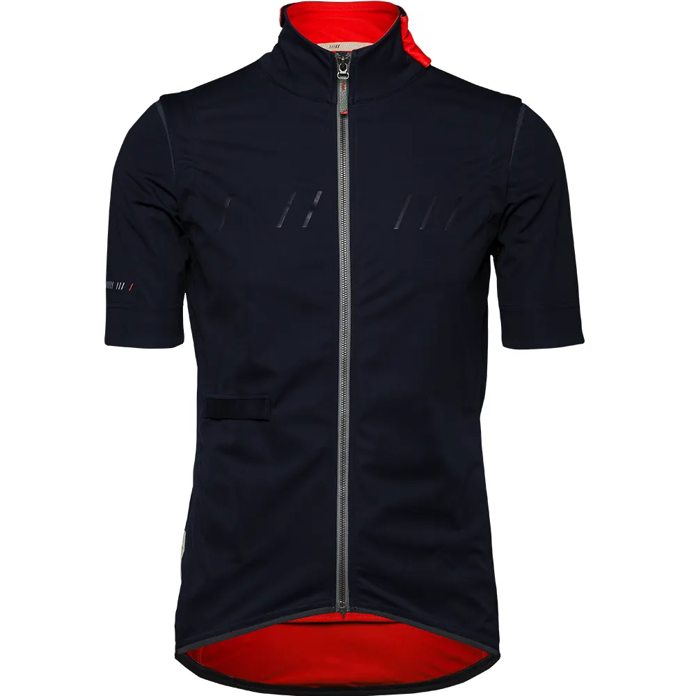 CHPT3 Origin 1.63 Rocka MK2 Short Sleeve Jacket - Outer Space