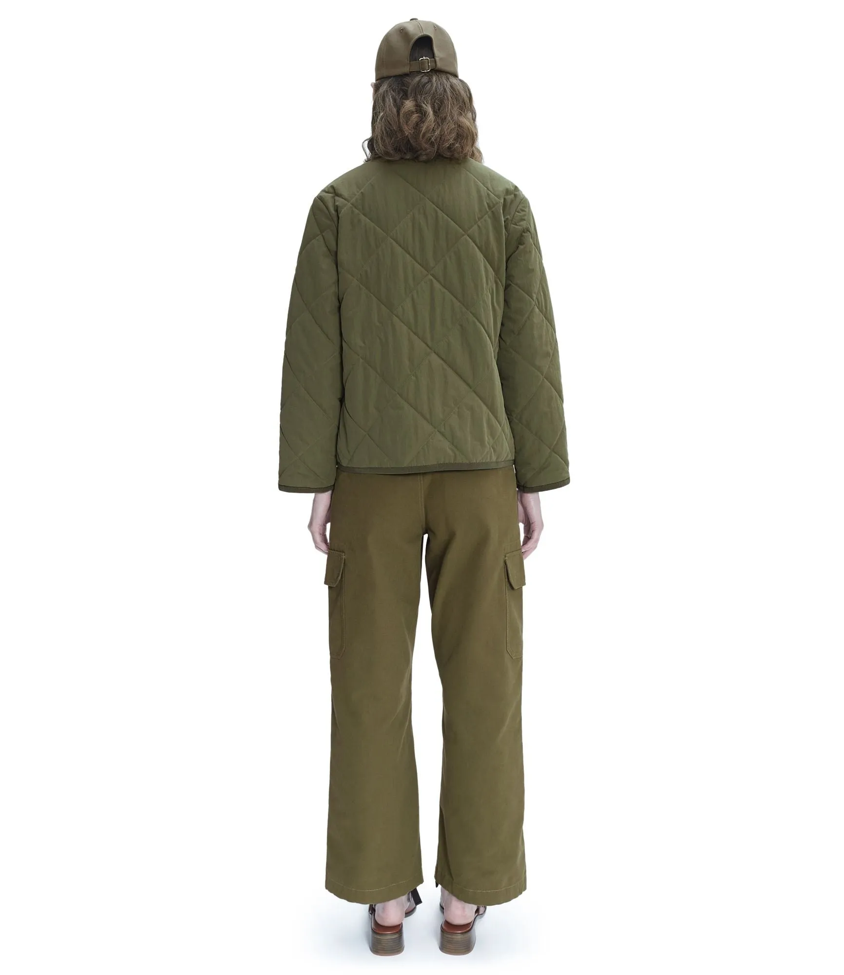 Claire Jacket
