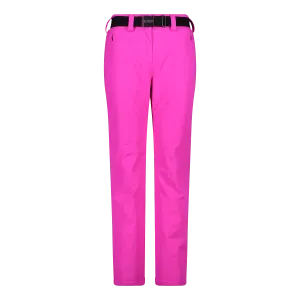 CMP Women's Stretch Ski Trousers (Festival)