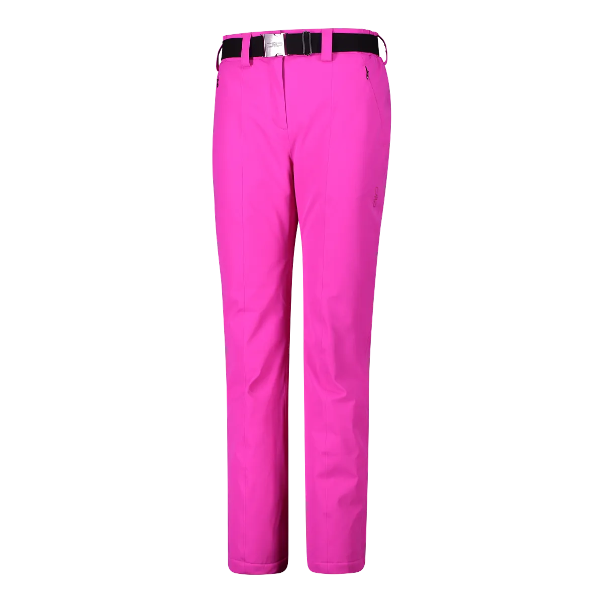 CMP Women's Stretch Ski Trousers (Festival)