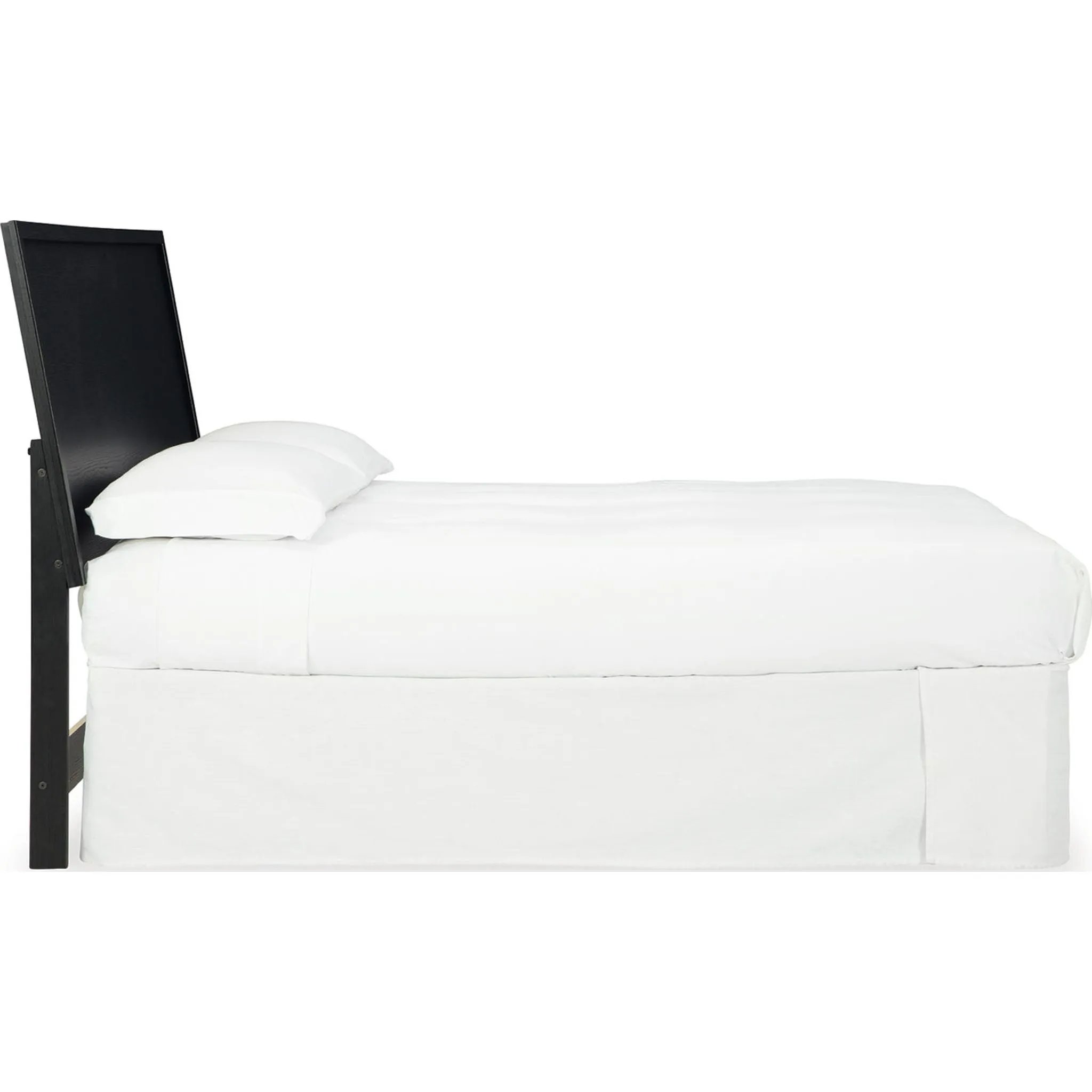 Danziar Panel Headboard