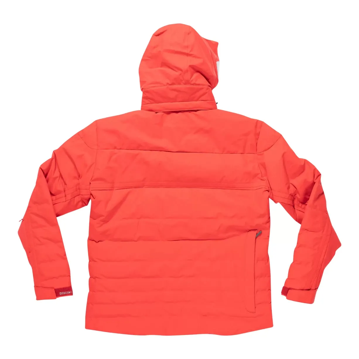 DESCENTE Editor Insulated Ski Jacket