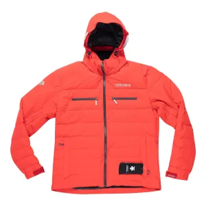 DESCENTE Editor Insulated Ski Jacket