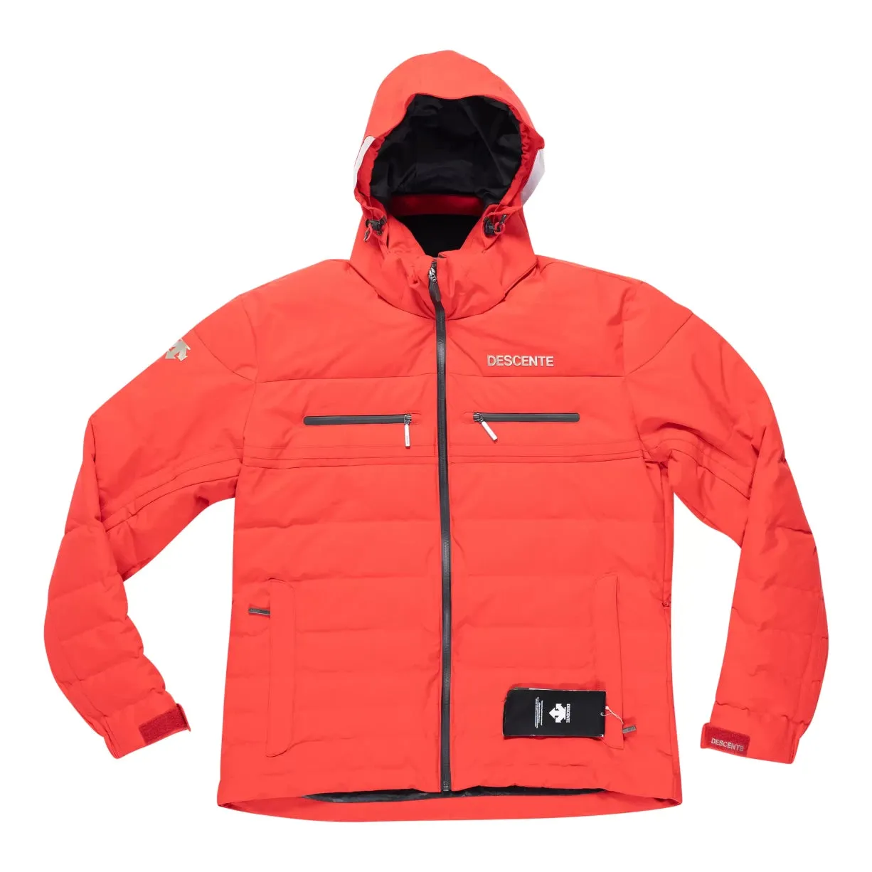 DESCENTE Editor Insulated Ski Jacket