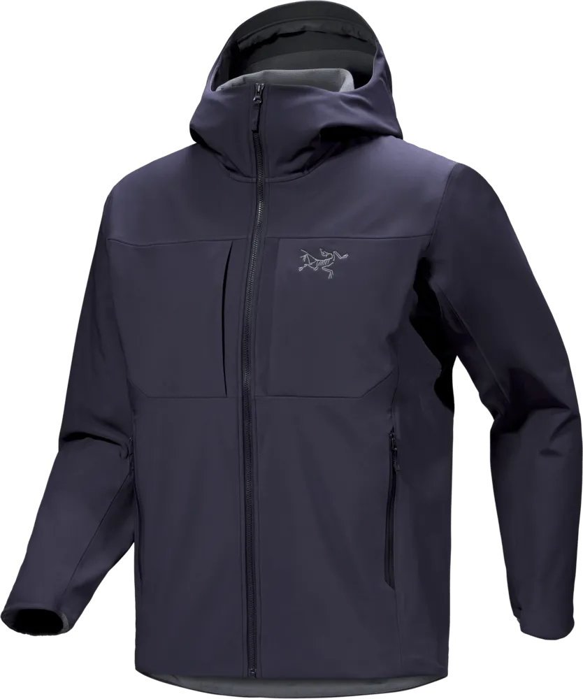 Gamma MX Hoody Men's