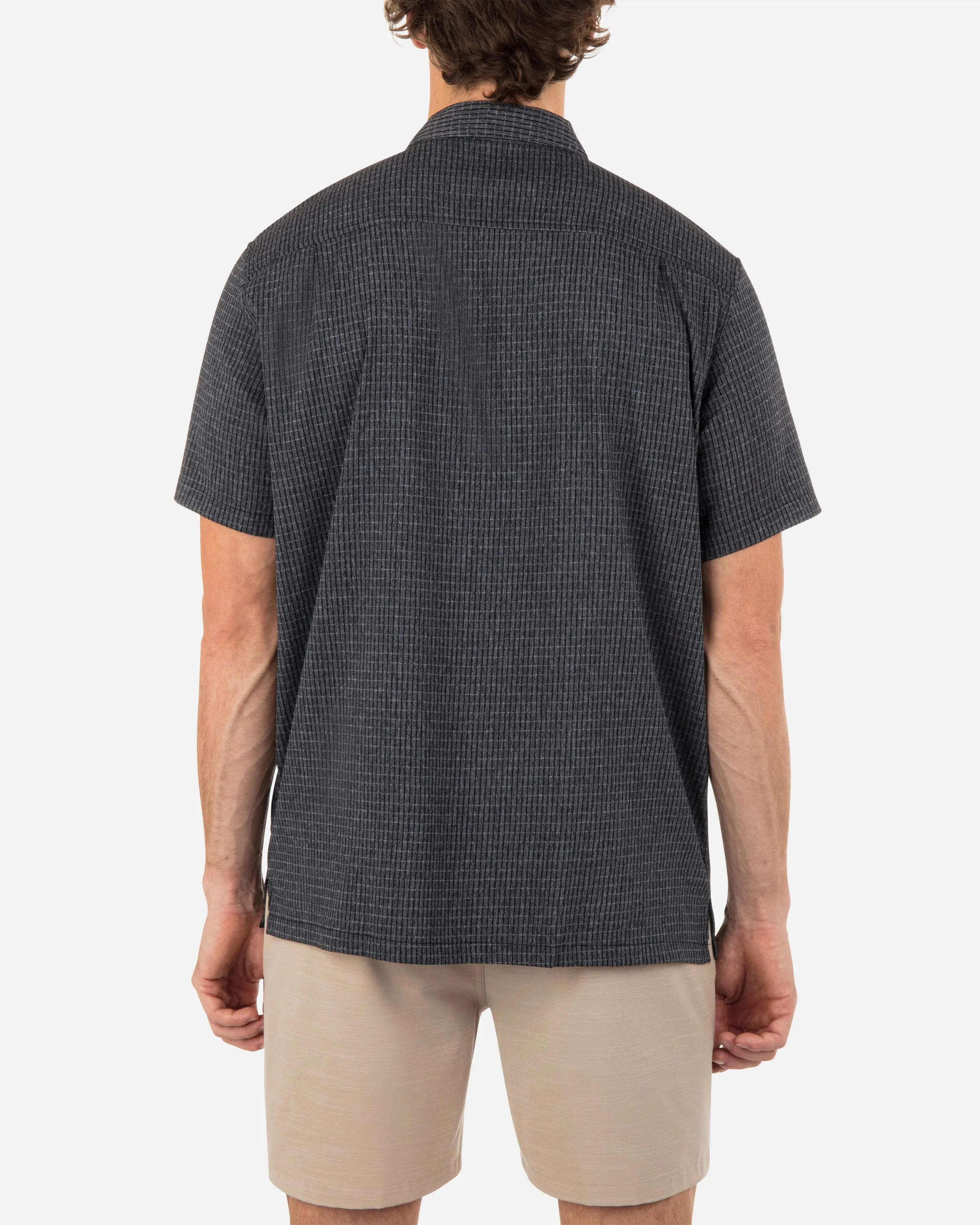 H2O-Dri Rincon Breathe Short Sleeve Shirt