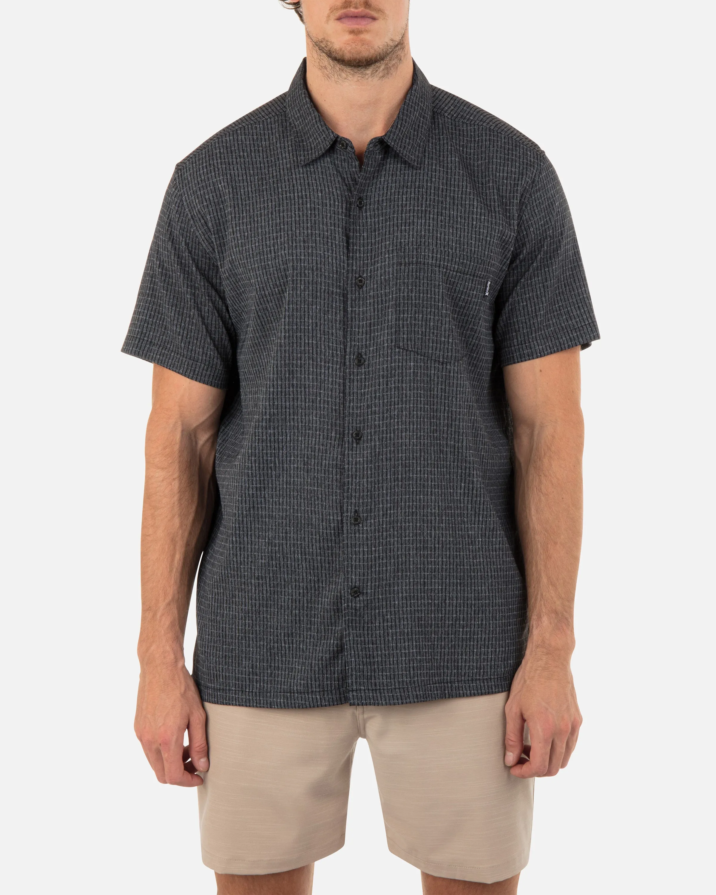H2O-Dri Rincon Breathe Short Sleeve Shirt