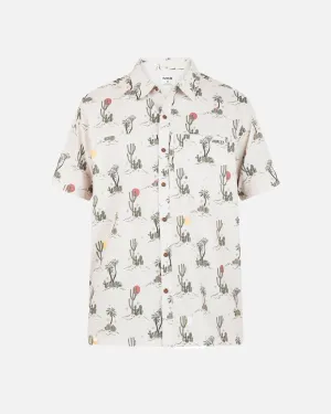 H2O-Dri Rincon Sierra Short Sleeve Shirt
