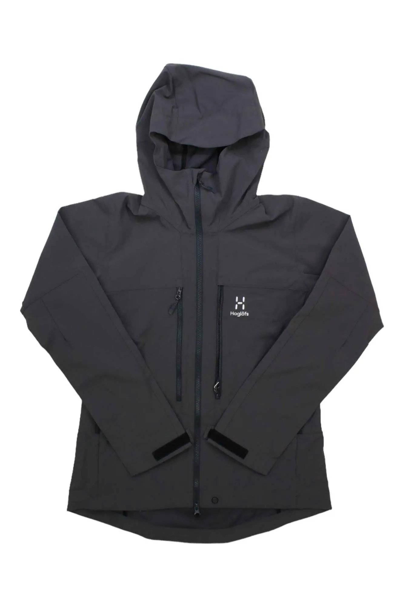 Haglofs Women's Roc Sight Softshell Jacket