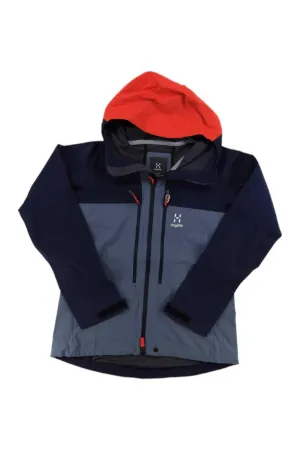 Haglofs Women's Roc Sight Softshell Jacket