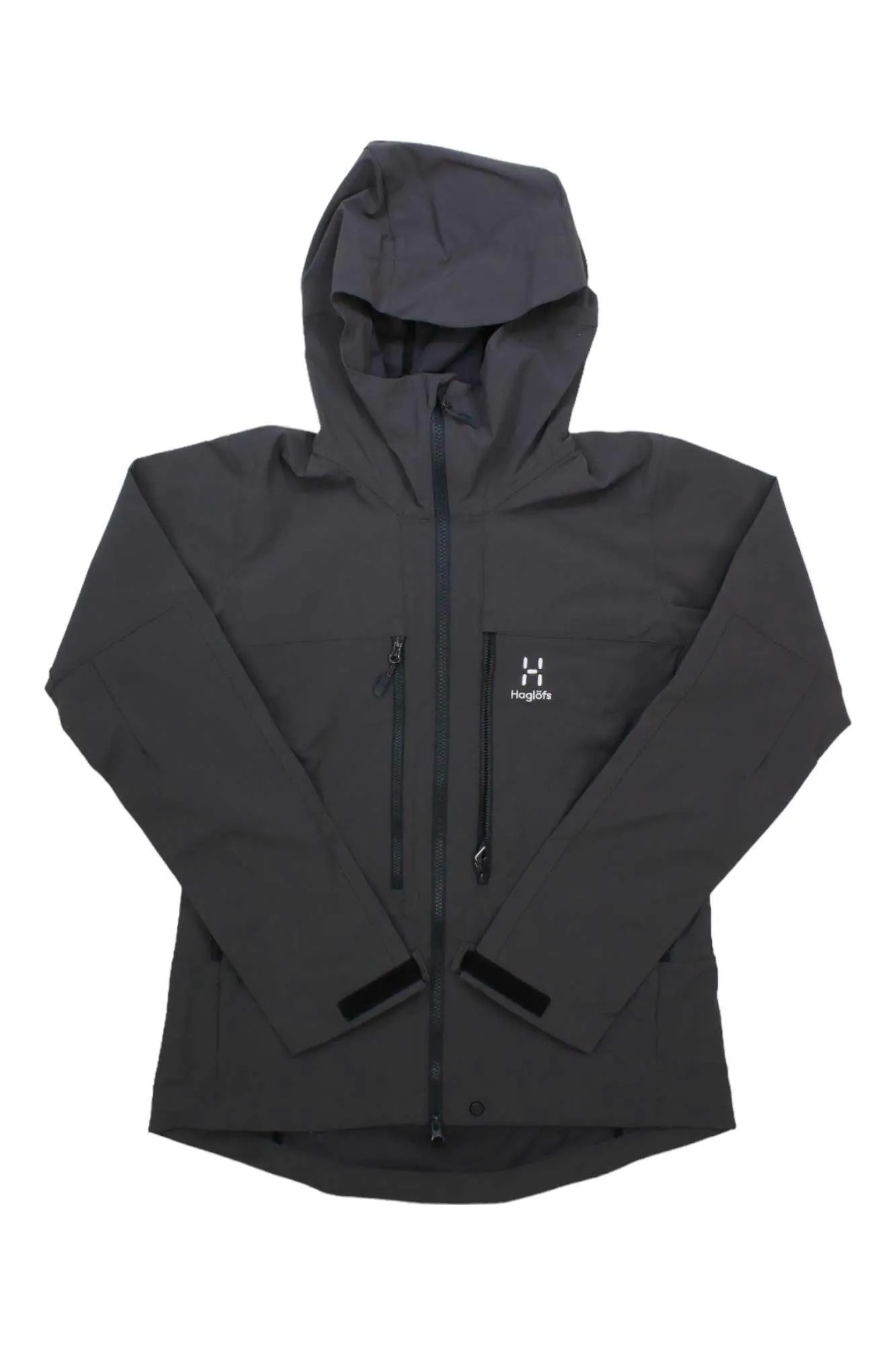 Haglofs Women's Roc Sight Softshell Jacket