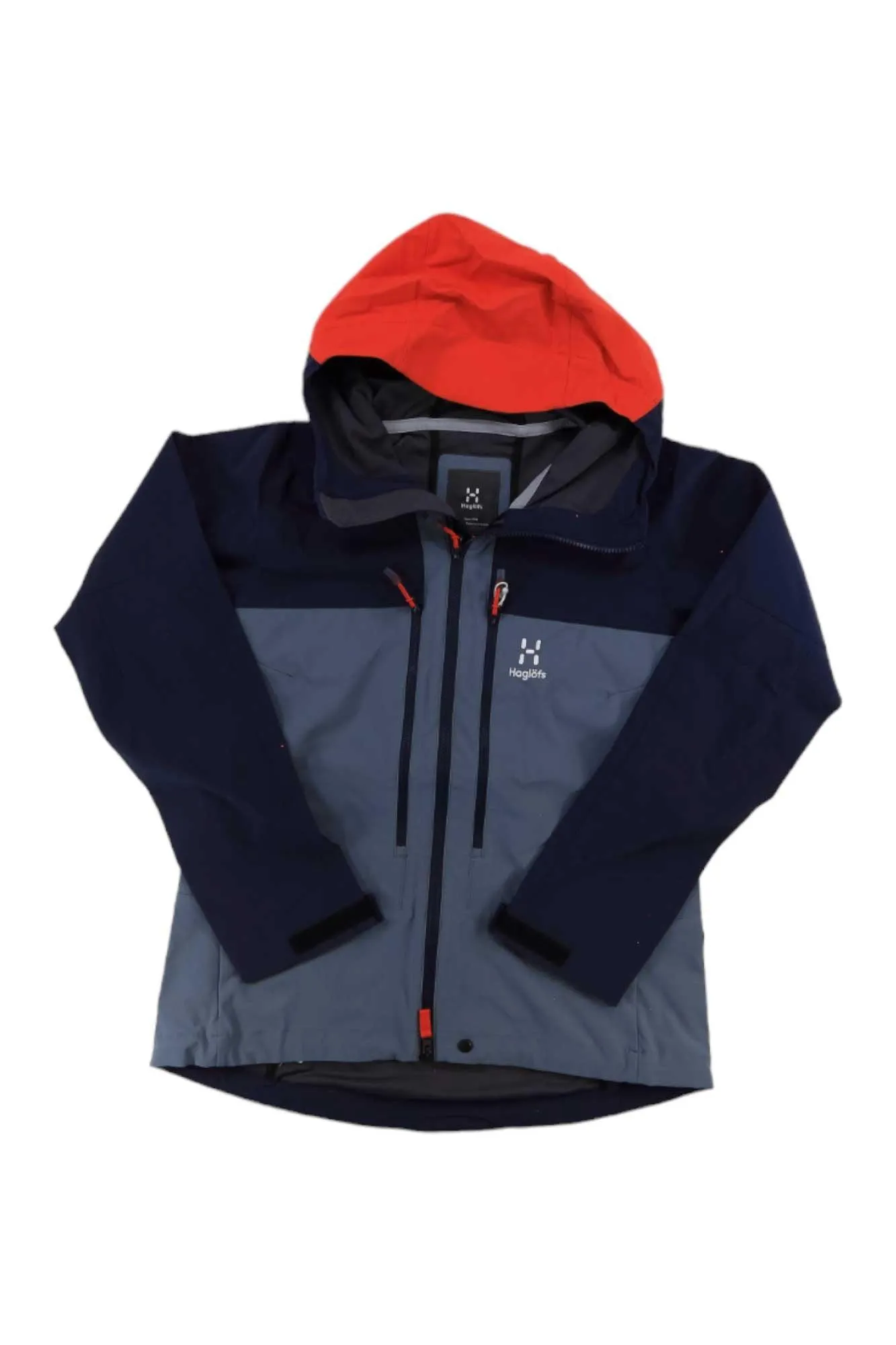 Haglofs Women's Roc Sight Softshell Jacket