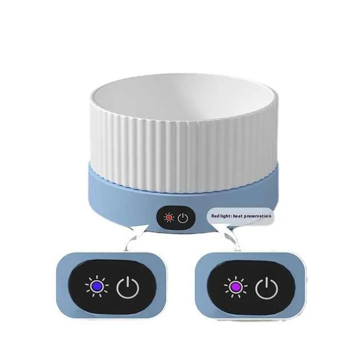 Heated Pet Water Dispenser with-موزع مياه ساخن