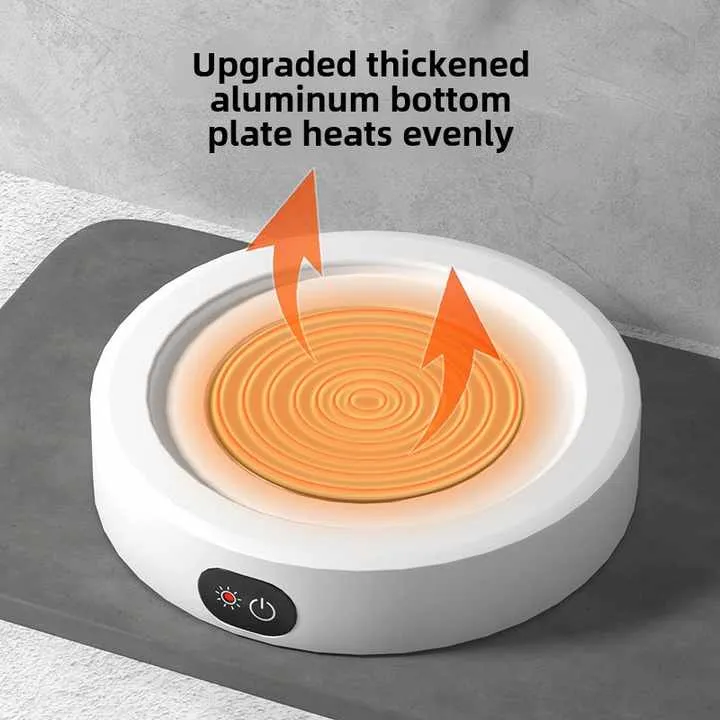 Heated Pet Water Dispenser with Constant -موزع مياه ساخن