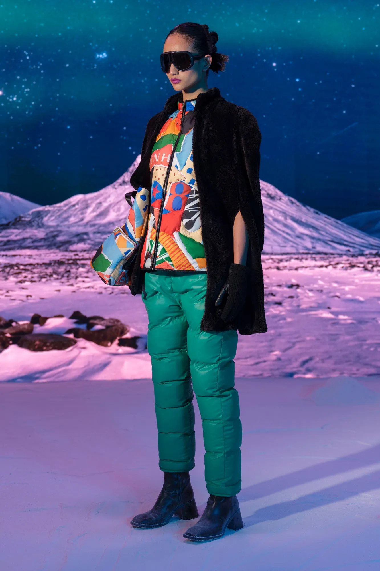 Herb Ski Trousers