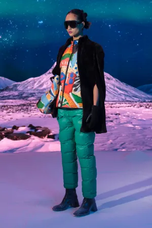 Herb Ski Trousers