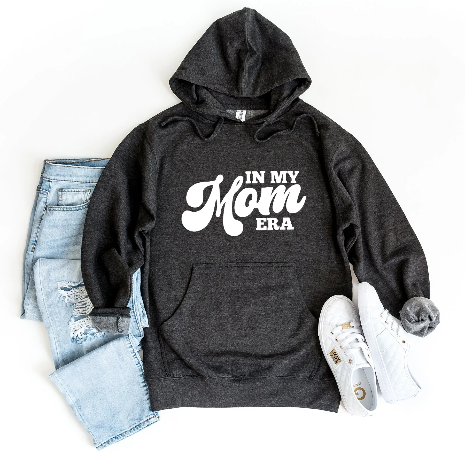 In My Mom Era | Hoodie