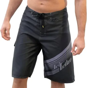 Jettribe Jet Ski Men's Board Shorts | Pivot Series | Cargo Pocket | No Liner | Quick Dry
