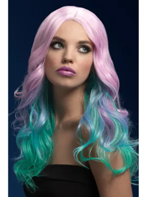 Khloe Wig - Pastel Ombre