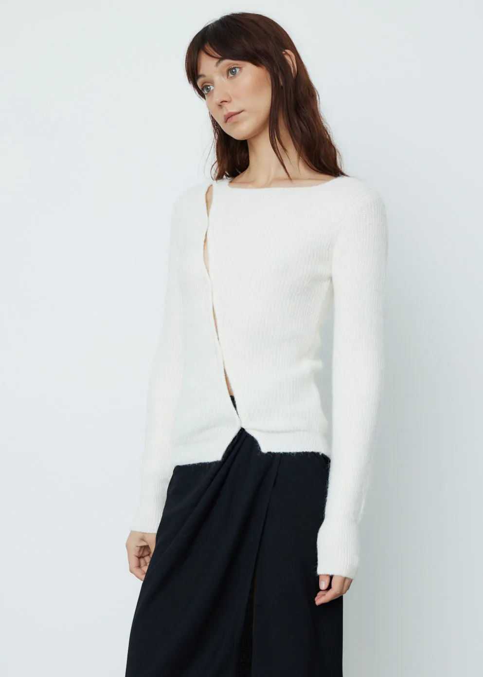 La Maille Pau Knit