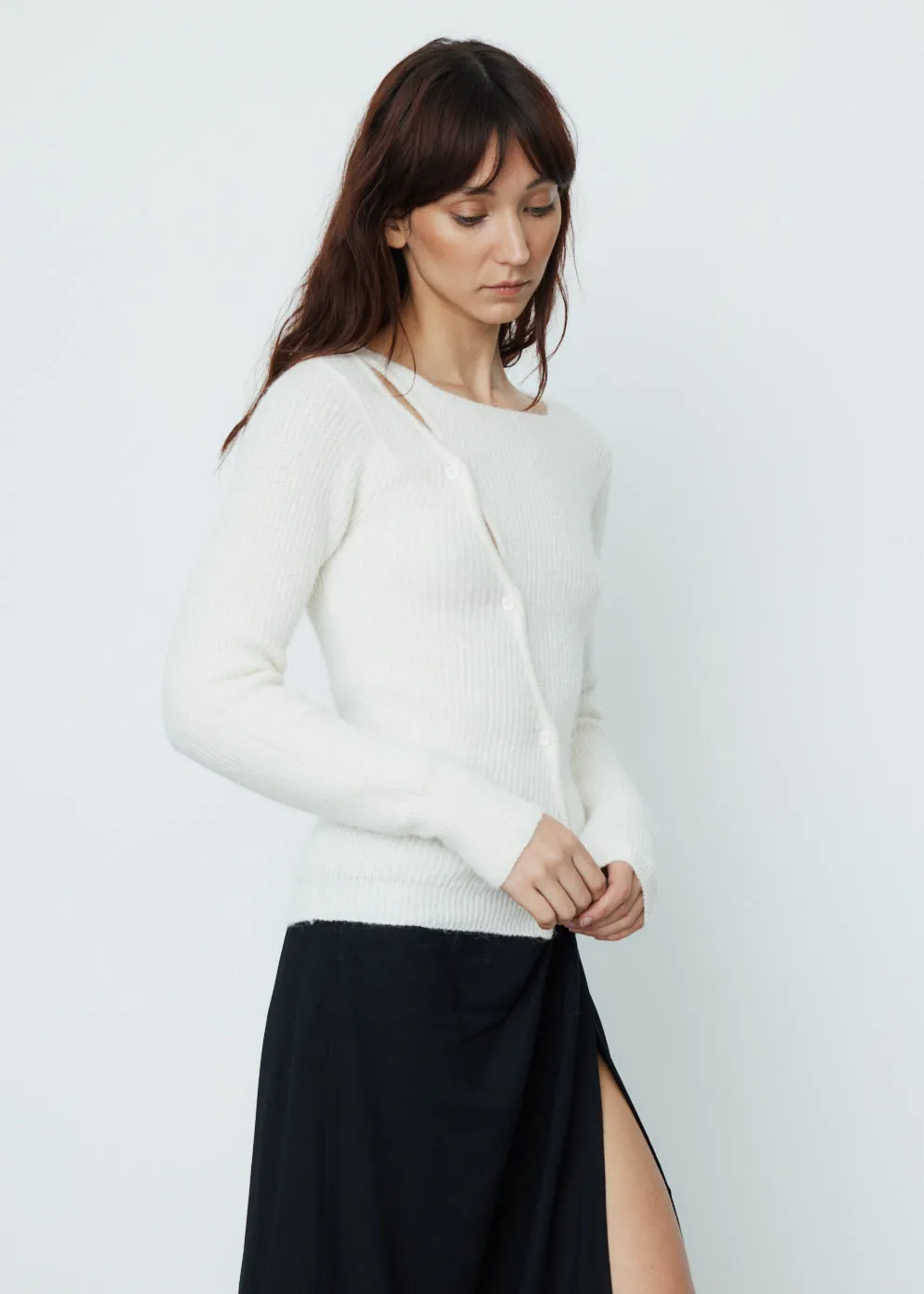 La Maille Pau Knit