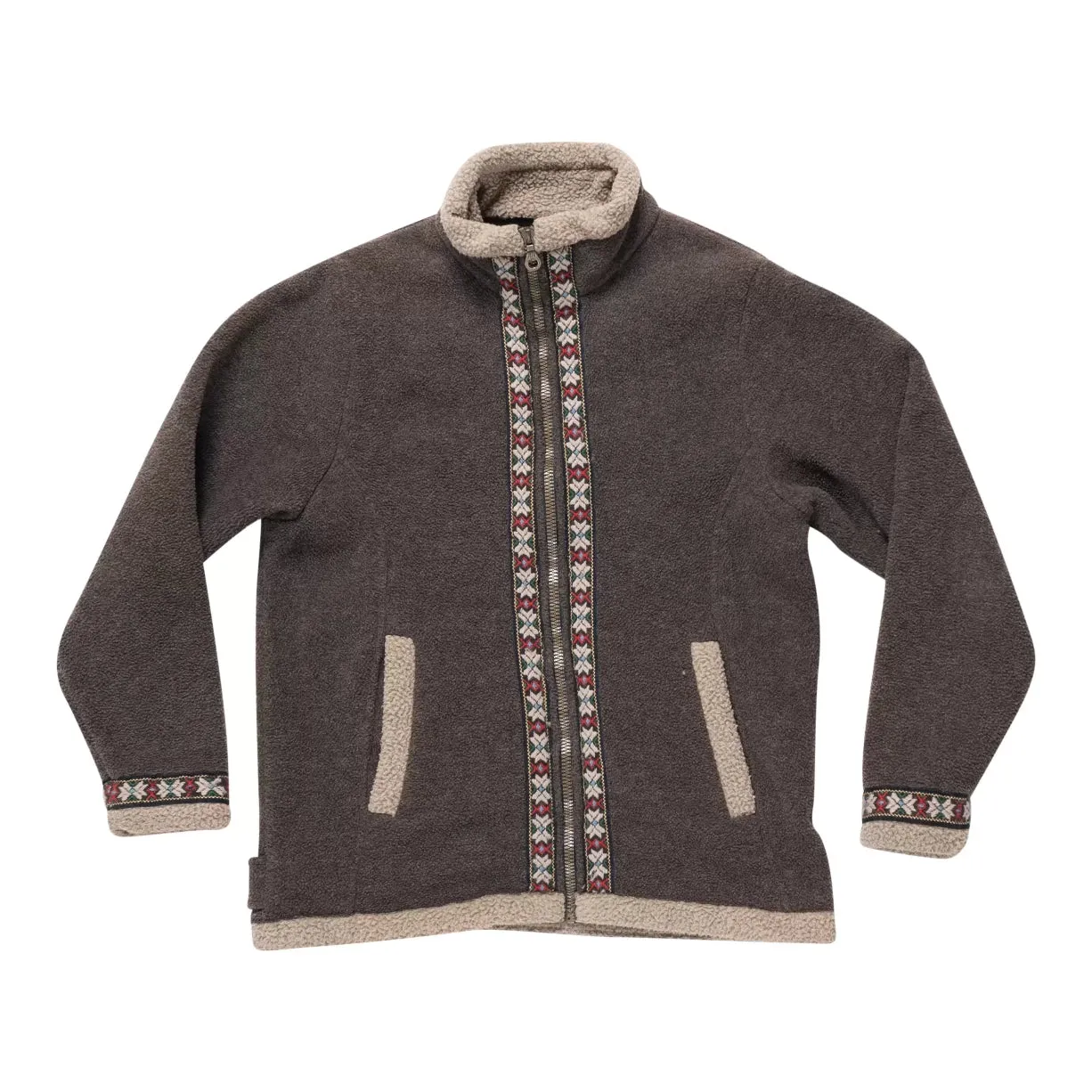 LF by KHL Glacier Fleece Zip Up Jacket - Women's