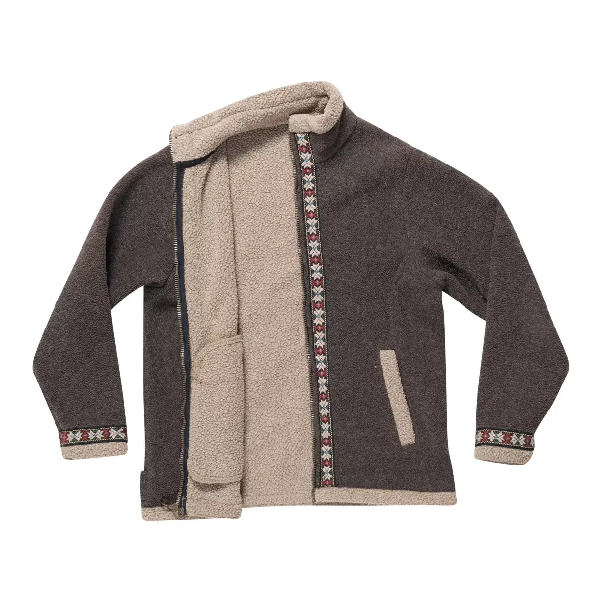 LF by KHL Glacier Fleece Zip Up Jacket - Women's