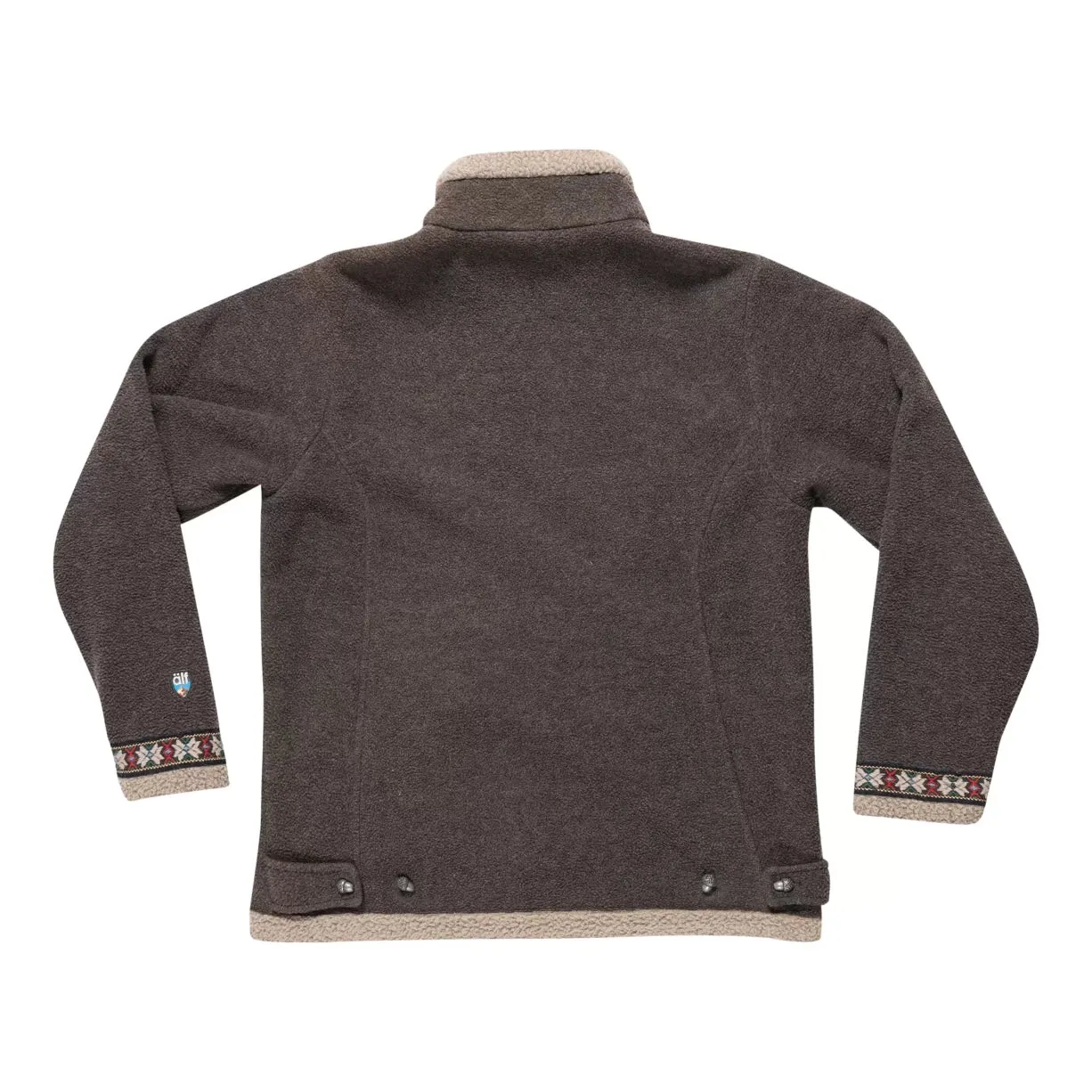 LF by KHL Glacier Fleece Zip Up Jacket - Women's