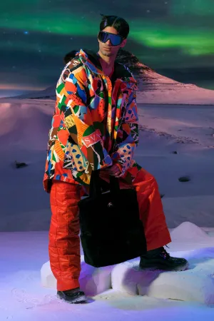 Lgrmash Ultra-Ski Jacket