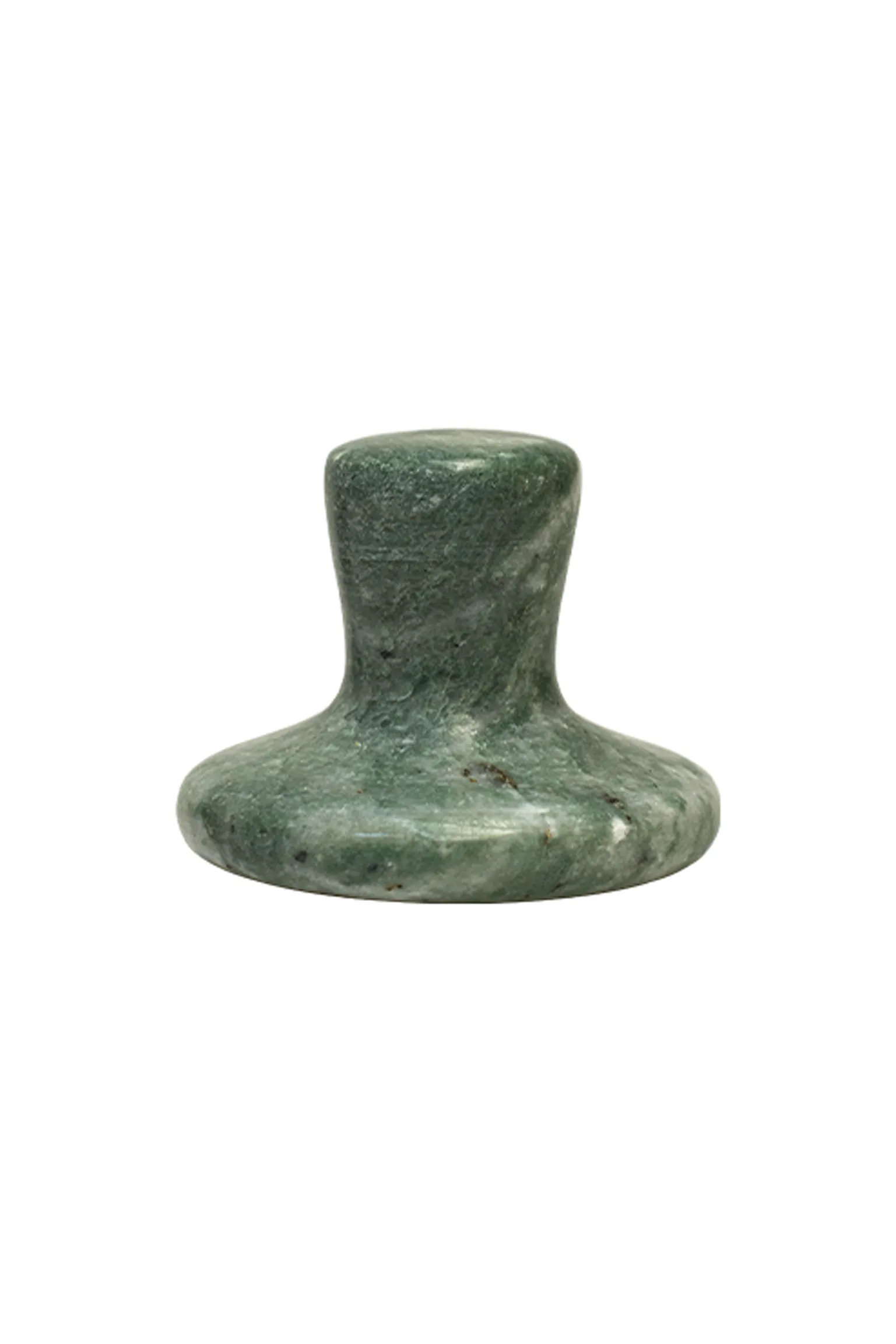 Likya Mushroom Jade Hot Stone