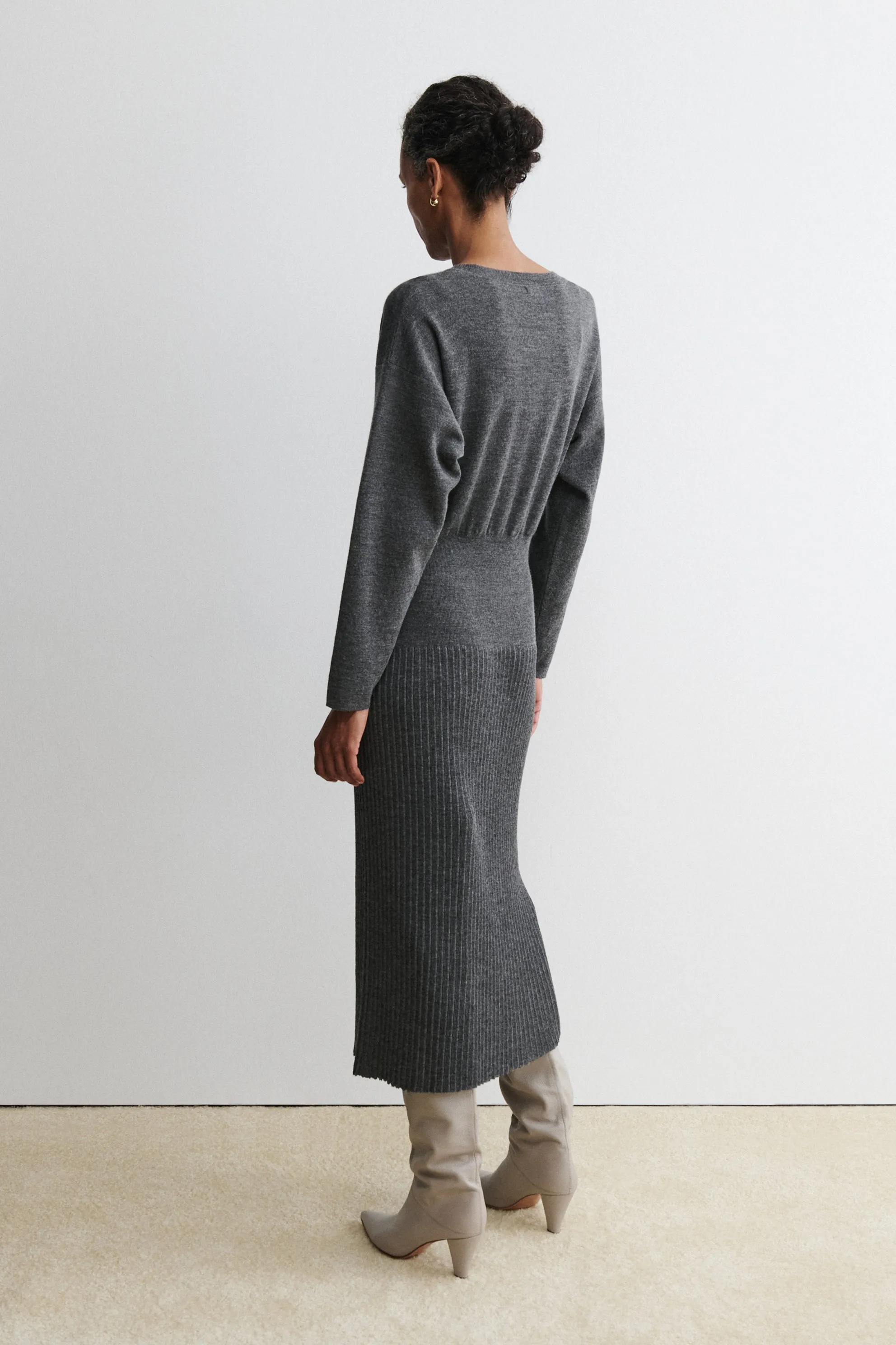 Maya Dress