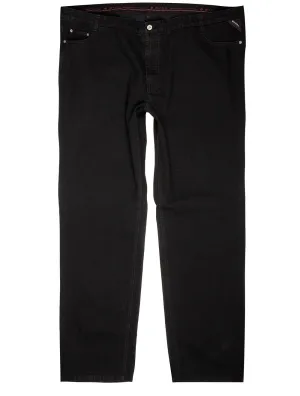 MENS Denver Denim Black