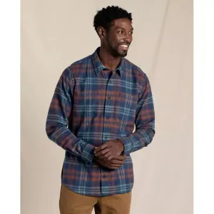Men's Flannagan LS Shirt (Clearance)