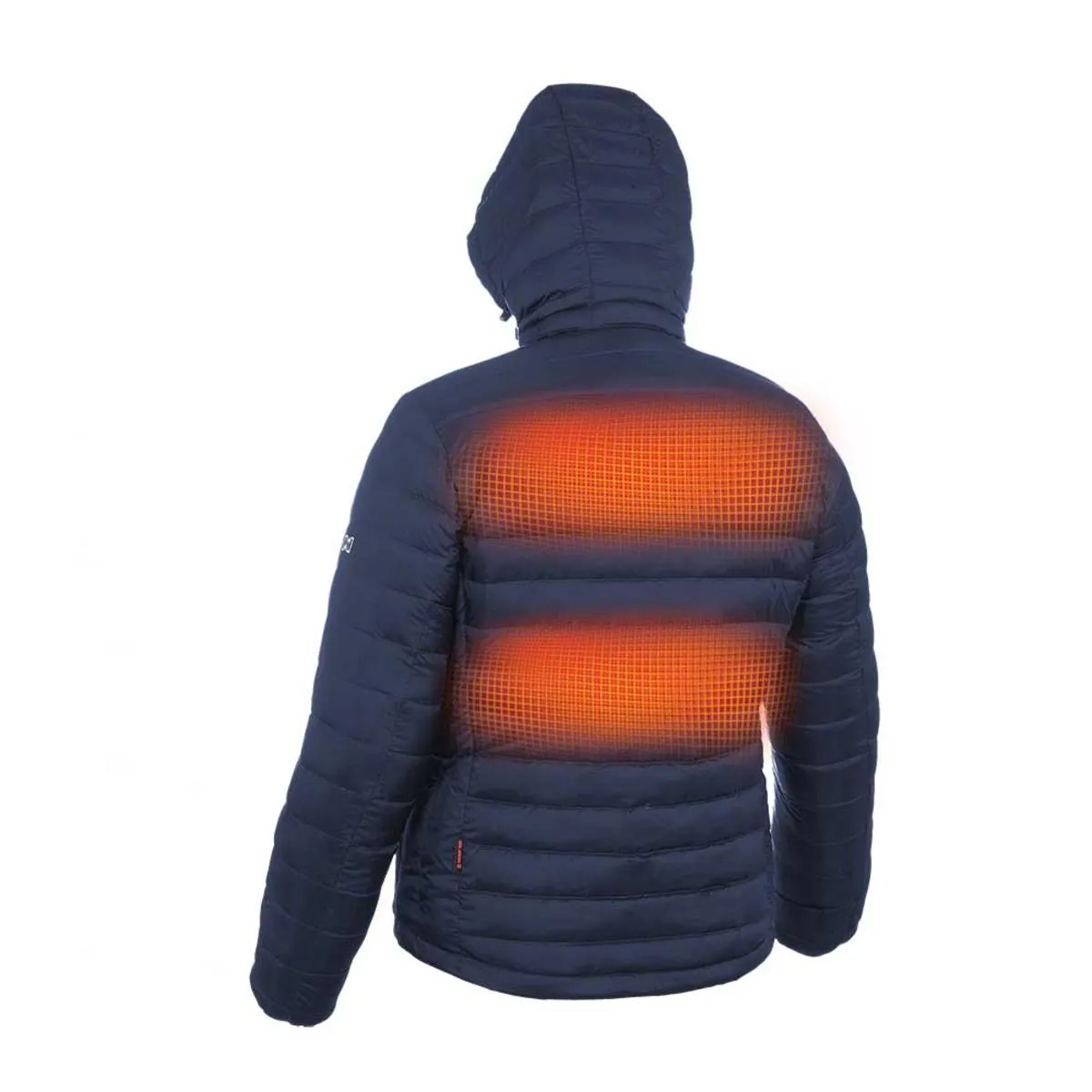 Mobile Warming 12V Men's Ridge Heated Jacket (Size M)