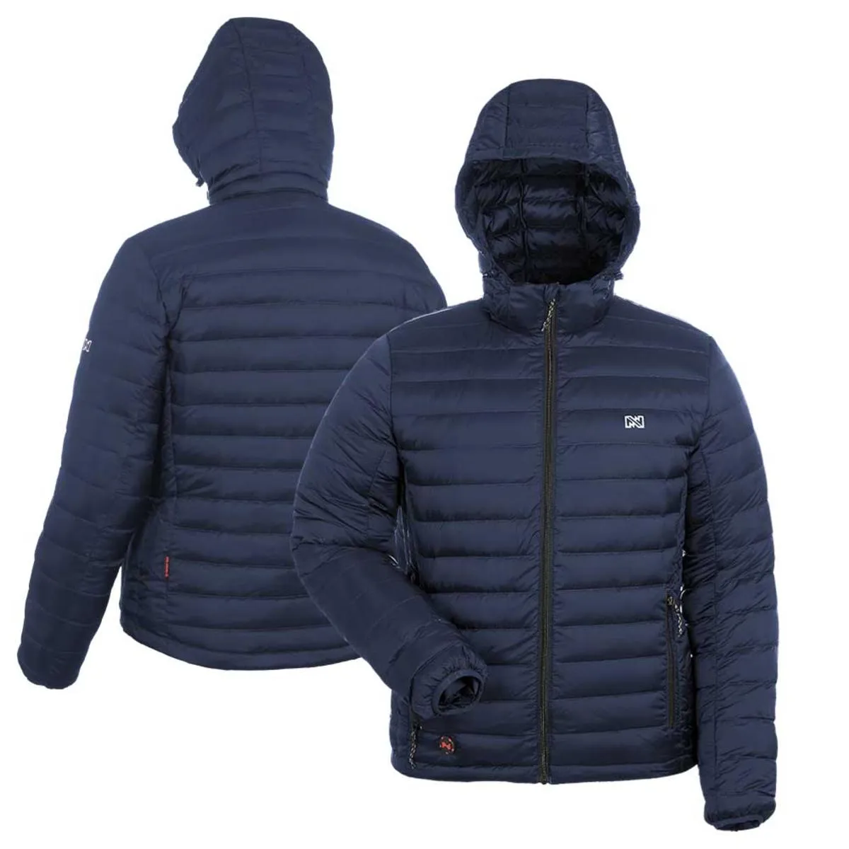 Mobile Warming 12V Men's Ridge Heated Jacket (Size M)