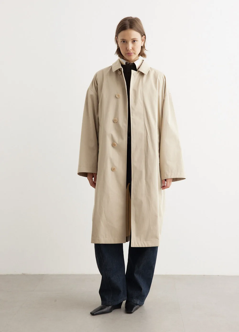Over Coat