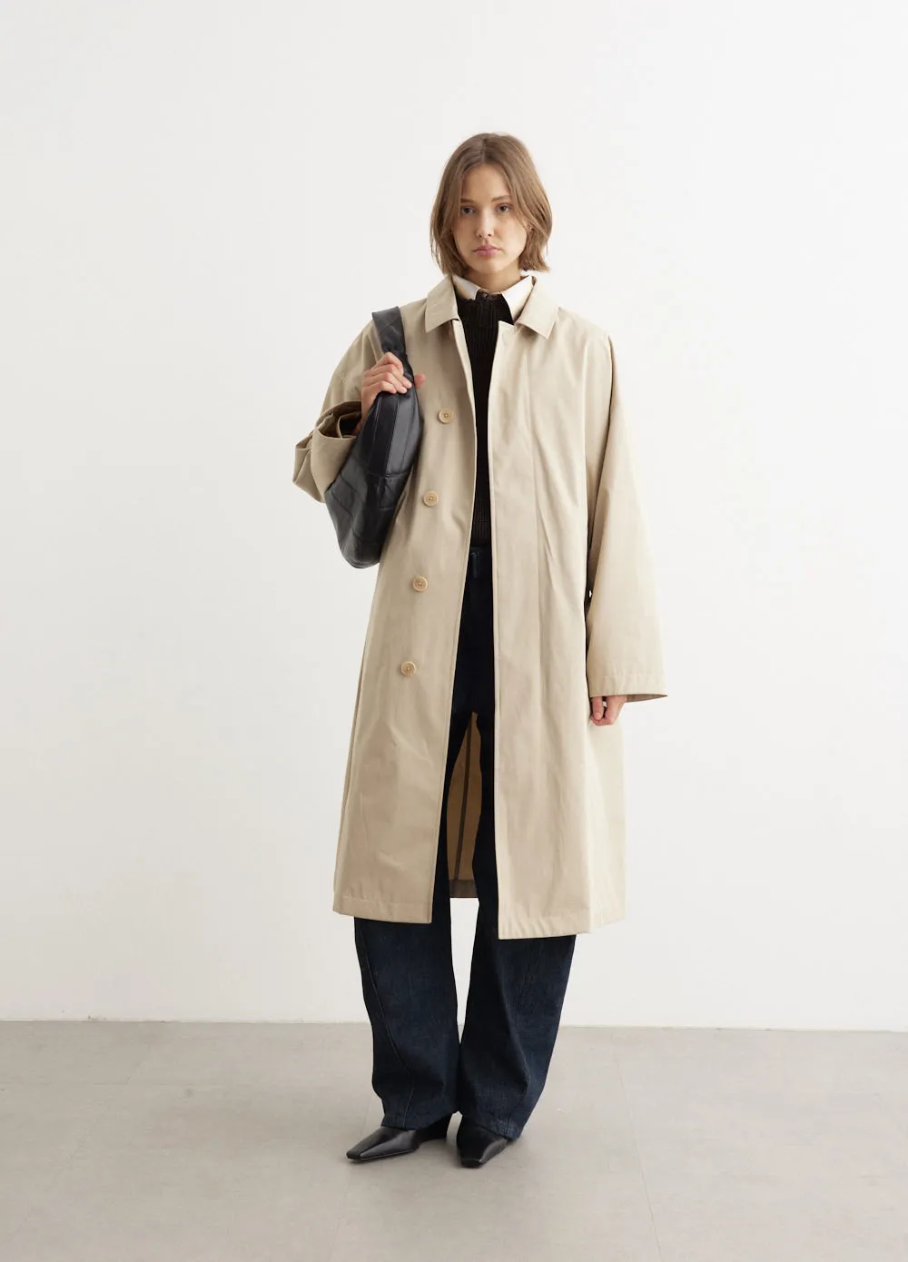 Over Coat