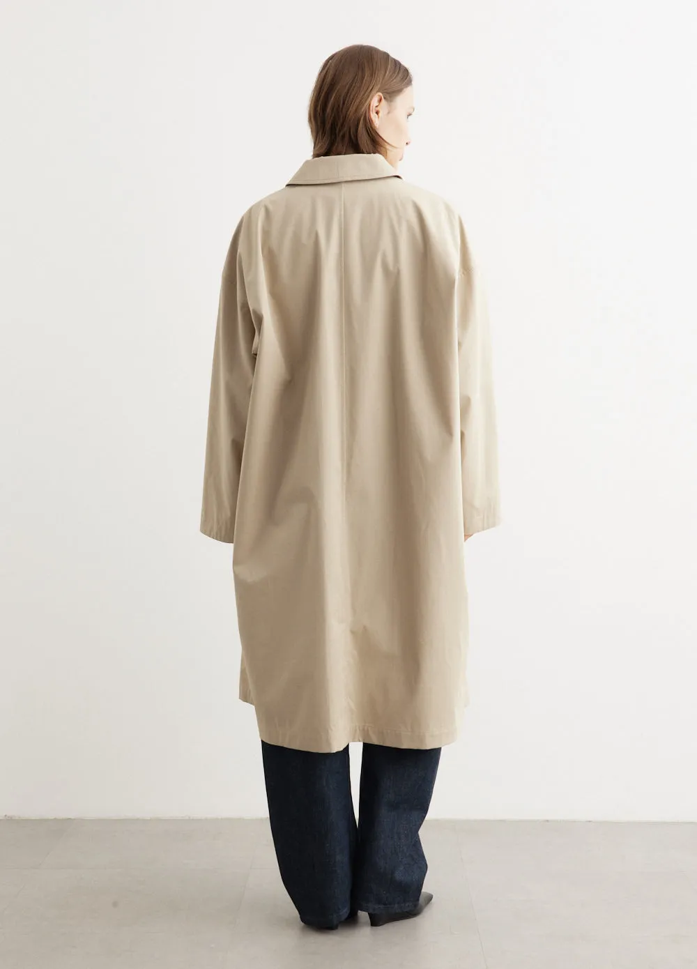 Over Coat
